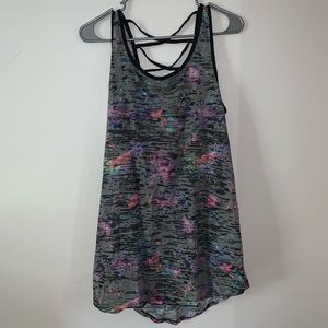 Op tank top